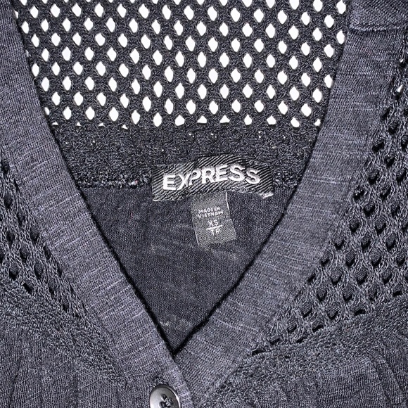 Express top - Picture 2 of 5